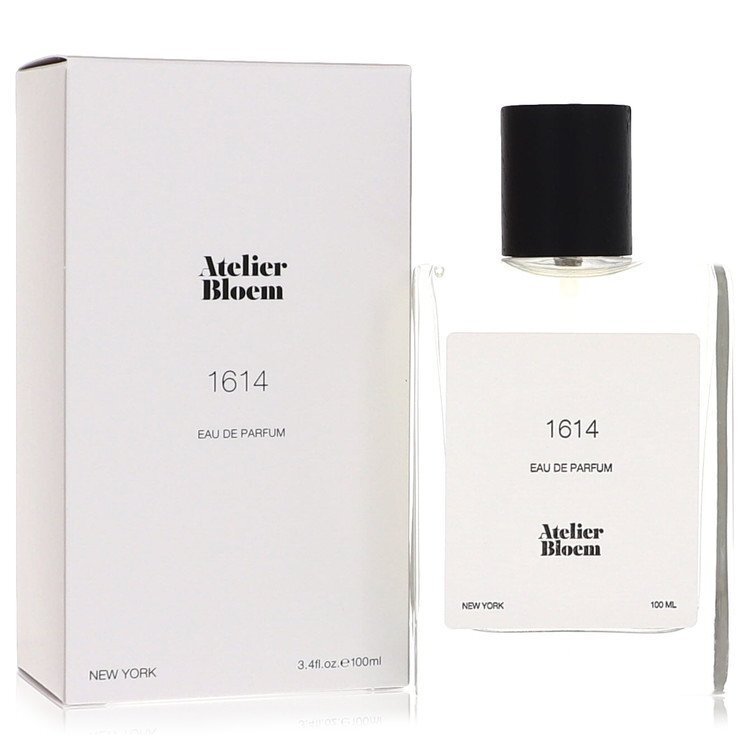 Atelier Bloem Iris Eau De Parfum Spray (Unisex) By Atelier Bloem - Size: 100 ml Eau De Parfum Spray