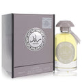 Raed Silver Eau De Parfum Spray (Unisex) By Lattafa - Size: 100 ml Eau De Parfum Spray