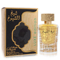Sheikh Al Shuyukh Luxe Edition Eau De Parfum Spray By Lattafa - Size: 100 ml Eau De Parfum Spray