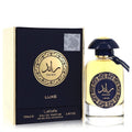 Raed Luxe Gold Eau De Parfum Spray (Unisex) By Lattafa - Size: 100 ml Eau De Parfum Spray
