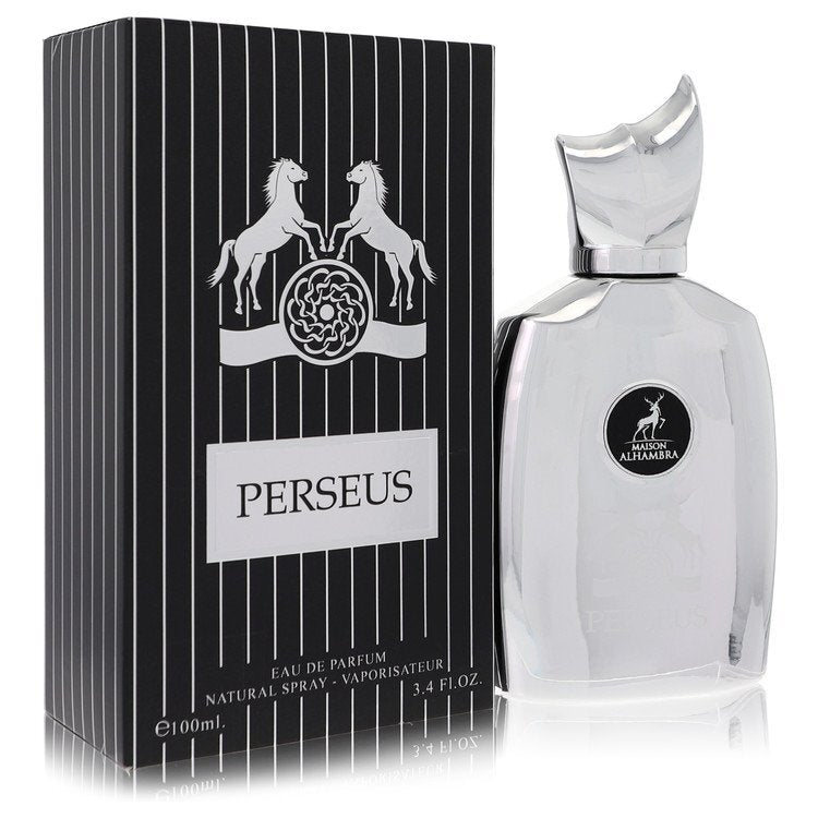 Perseus Eau De Parfum Spray By Parfums De Marly - Size: 125 ml Eau De Parfum Spray