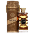 Lattafa Oud Mood Elixir Eau De Parfum Spray (Unisex) By Lattafa - Size: 100 ml Eau De Parfum Spray