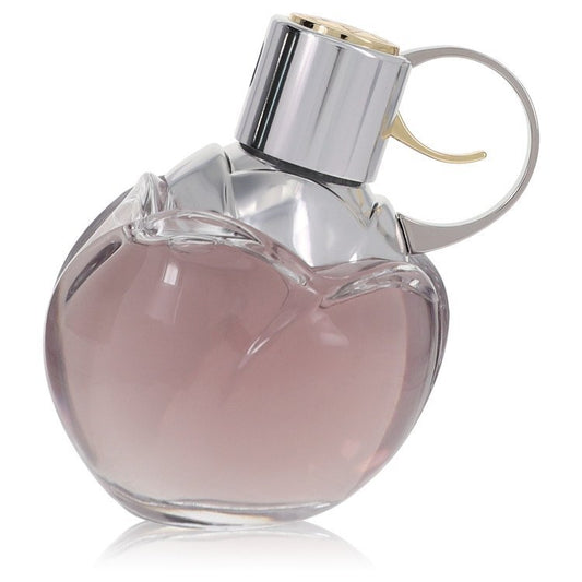 Azzaro Wanted Girl Tonic Eau De Toilette Spray (Tester) By Azzaro - Size: 80 ml Eau De Toilette Spray