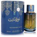 Arabiyat Prestige Blueberry Musk Eau De Parfum Spray By Arabiyat Prestige - Size: 100 ml Eau De Parfum Spray