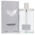 Police Contemporary Eau De Toilette Spray By Police Colognes - Size: 100 ml Eau De Toilette Spray