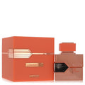L'aventure Rose Eau De Parfum Spray By Al Haramain - Size: 100 ml Eau De Parfum Spray