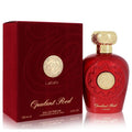 Lattafa Opulent Red Eau De Parfum Spray By Lattafa - Size: 100 ml Eau De Parfum Spray