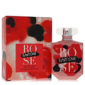 Victoria's Secret Hardcore Rose Eau De Parfum Spray By Victoria's Secret - Size: 100 ml Eau De Parfum Spray