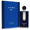 Tribu Blue Eau De Parfum Spray By Benetton - Size: 100 ml Eau De Parfum Spray