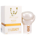 Muhammad Ali Legacy Round 7 Eau De Parfum Spray (Oud Edition) By Muhammad Ali - Size: 100 ml Eau De Parfum Spray