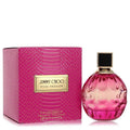 Jimmy Choo Rose Passion Eau De Parfum Spray By Jimmy Choo - Size: 100 ml Eau De Parfum Spray
