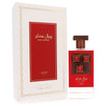 Lattafa Pride Royal Sapphire Eau De Parfum Spray (Unisex) By Lattafa - Size: 100 ml Eau De Parfum Spray