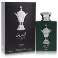 Lattafa Pride Al Areeq Silver Eau De Parfum Spray (Unisex) By Lattafa - Size: 100 ml Eau De Parfum Spray