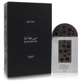 Lattafa Pride Maharjan Silver Eau De Parfum Spray (Unisex) By Lattafa - Size: 100 ml Eau De Parfum Spray