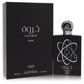 Lattafa Pride Tharwah Silver Eau De Parfum Spray By Lattafa - Size: 100 ml Eau De Parfum Spray