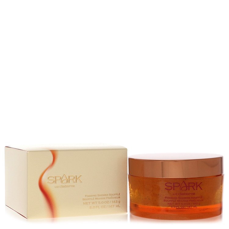 Spark Shower Gel By Liz Claiborne - Size: 150 ml Shower Gel