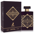 Maison Alhambra Infini Rose Eau De Parfum Spray (Unisex) By Maison Alhambra - Size: 100 ml Eau De Parfum Spray
