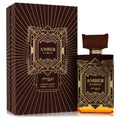 Afnan Amber Is Great Extrait De Parfum (Unisex) By Afnan - Size: 100 ml Extrait De Parfum