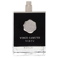 Vince Camuto Virtu Eau De Toilette Spray (Tester) By Vince Camuto - Size: 100 ml Eau De Toilette Spray