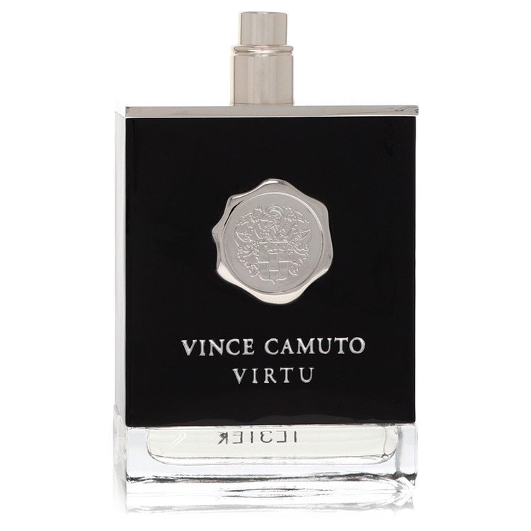 Vince Camuto Virtu Eau De Toilette Spray (Tester) By Vince Camuto - Size: 100 ml Eau De Toilette Spray
