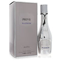 Riiffs Prive Platinum Eau De Parfum Spray By Riiffs - Size: 100 ml Eau De Parfum Spray