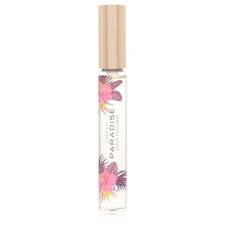 Sofia Vergara Lost In Paradise Eau De Parfum Rollerball By Sofia Vergara - Size: 10 ml Eau De Parfum Rollerball
