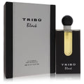 Tribu Black Eau De Parfum Spray By Benetton - Size: 100 ml Eau De Parfum Spray