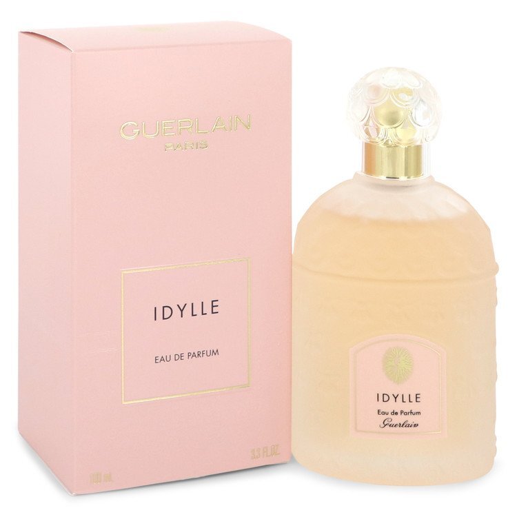 Idylle Eau De Parfum Spray By Guerlain - Size: 75 ml Eau De Parfum Spray