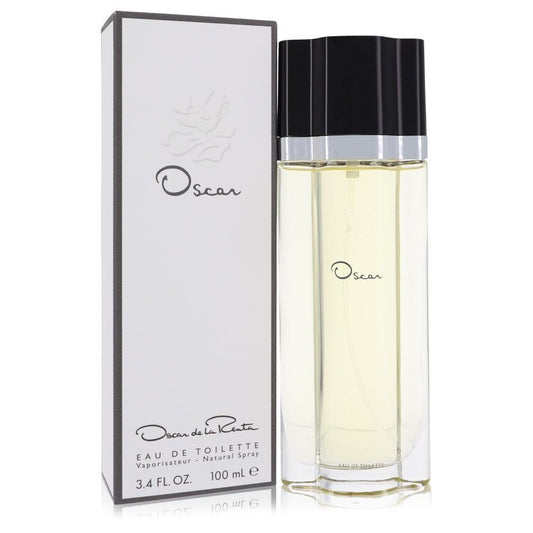 Oscar Body Cream By Oscar De La Renta - Size: 174 ml Body Cream