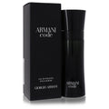 Armani Code Parfum Spray Relillable By Giorgio Armani - Size: 125 ml Parfum Spray Relillable