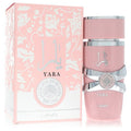 Lattafa Yara Eau De Parfum Spray By Lattafa - Size: 100 ml Eau De Parfum Spray