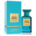 Neroli Riviera Eau De Parfum Spray (Unisex) By Fragrance World - Size: 80 ml Eau De Parfum Spray