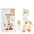 Sophie La Girafe Eau De Toilette Spray (Unisex) By Sophie La Girafe - Size: 50 ml Eau De Toilette Spray