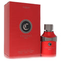 Dumont Celerio Epic Eau De Parfum Spray (Unisex) By Dumont Paris - Size: 100 ml Eau De Parfum Spray