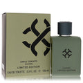 Carlo Corinto Eau De Toilette Spray (lImited Edition) By Carlo Corinto - Size: 100 ml Eau De Toilette Spray
