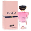 Fariis Lovely Eau De Parfum Spray By Fariis Parfum - Size: 100 ml Eau De Parfum Spray