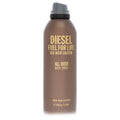 Fuel For Life Body Spray By Diesel - Size: 169 ml Body Spray