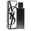 Yves Saint Laurent Myslf Eau De Parfum Spray Refillable By Yves Saint Laurent - Size: 100 ml Eau De Parfum Spray Refillable