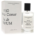 Thomas Kosmala No 10 Desir Du Coeur Eau De Parfum Spray (Unisex) By Thomas Kosmala - Size: 100 ml Eau De Parfum Spray