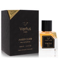 Vertus Amber Elixir Eau De Parfum Spray (Unisex) By Vertus - Size: 100 ml Eau De Parfum Spray