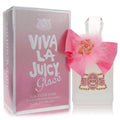 Viva La Juicy Glace Eau De Toilette Spray By Juicy Couture - Size: 100 ml Eau De Toilette Spray