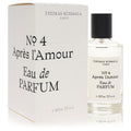 Thomas Kosmala No 4 Apres L'amour Elixir De Parfum Spray(Unisex) By Thomas Kosmala - Size: 100 ml Elixir De Parfum Spray