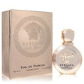 Versace Eros Mini EDP Spray (Tester) By Versace - Size: 9 ml Mini EDP Spray