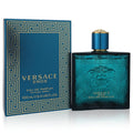 Versace Eros Mini EDT Spray (Tester) By Versace - Size: 9 ml Mini EDT Spray