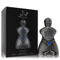 Niche Emarati Khalid Eau De Parfum Spray (Unisex) By Lattafa - Size: 80 ml Eau De Parfum Spray