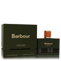 Barbour Eau De Parfum Spray By Barbour - Size: 100 ml Eau De Parfum Spray