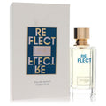 Afnan Zimaya Reflect Eau De Parfum Spray (Unisex) By Afnan - Size: 100 ml Eau De Parfum Spray