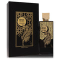 Afnan Zimaya Brave Heart Eau De Parfum Spray (Unisex) By Afnan - Size: 100 ml Eau De Parfum Spray