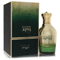 Afnan Zimaya Wujood Eau De Parfum Spray (Unisex) By Afnan - Size: 100 ml Eau De Parfum Spray