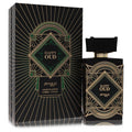 Afnan Zimaya Happy Oud Extrait De Parfum Spray (Unisex) By Afnan - Size: 100 ml Extrait De Parfum Spray